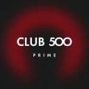 Канал Club 500 в Telegram