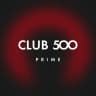 Telegram-канал Club 500