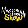 Telegram-канал MoscowStandupShow