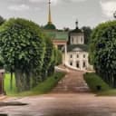 Канал Парки Москвы 🌳 в Telegram