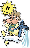 Стикеры Clarence в Telegram