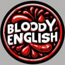 Канал Bloody English | английский слэнг в Telegram