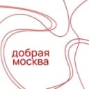 Канал Добрая Москва в Telegram