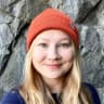 Telegram-канал Аня в Норвегии 🇳🇴