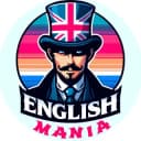 Канал Инглишмания в Telegram