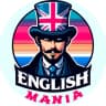 Telegram-канал Инглишмания