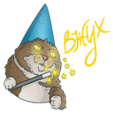 Стикеры ВЖУХ, мать вашу в Telegram