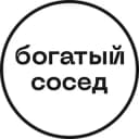 Канал Богатый сосед в Telegram