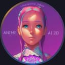 Канал 🤖 Anime AI — обработка фото | нейросеть в Telegram