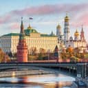 Канал Москва • Кремль • Туризм в Telegram