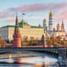 Telegram-канал Москва • Кремль • Туризм
