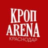 Telegram-канал КРОП АРЕНА Краснодар