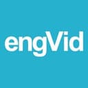 Канал 🇬🇧 EngVid 🇺🇸 в Telegram