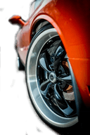 Стикеры Dodge Challenger в Telegram