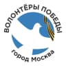 Telegram-канал Волонтеры Победы Москва