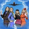 Telegram-канал Cabin crew Russia