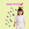Telegram-канал BABY STYLE/Детская одежда из Турци🇹🇷