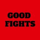 Канал Good Fights MMA в Telegram