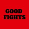 Telegram-канал Good Fights MMA
