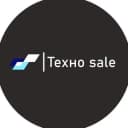 Канал Техно Sale в Telegram