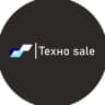 Telegram-канал Техно Sale