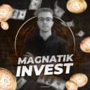Канал Magnatik Invest в Telegram