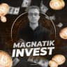 Telegram-канал Magnatik Invest