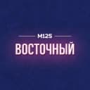 Канал Восточный|Янтарный|Балашиха М125 в Telegram