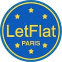 Канал LetFlat - PARIS - Louer / LetFlat - ПАРИЖ - Аренда / LetFlat - ПАРИЖ - Оренда в Telegram