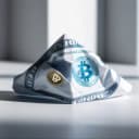 Канал Crypto cash в Telegram