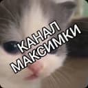 Канал Канал Максимки в Telegram