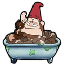 Стикеры GravityFallsUnofficial в Telegram