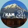 Telegram-канал Кам 24 — Новости Камчатки