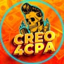 Канал CREO4CPA | Креативы | Арбитраж трафика в Telegram