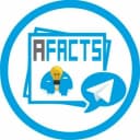 Канал АКТУАЛЬНЫЕ ФАКТЫ в Telegram