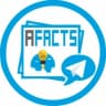 Telegram-канал АКТУАЛЬНЫЕ ФАКТЫ