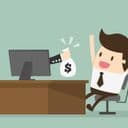 Канал Вакансии для фрилансеров, удаленная работа в Telegram