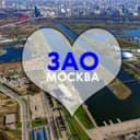 Канал ЗАО Москва Главное в Telegram