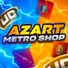 Telegram-канал AZART METRO SHOP