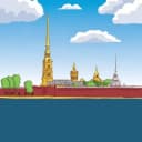Канал Погода в Санкт-Петербурге в Telegram
