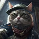 Канал Баги кота в Telegram