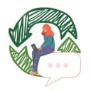 Канал Зелёный человечек в Telegram