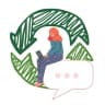 Telegram-канал Зелёный человечек