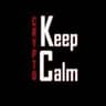 Keep calm