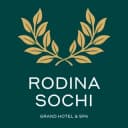 Канал RODINA Grand Hotel & SPA | Сочи в Telegram