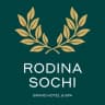 Telegram-канал RODINA Grand Hotel & SPA | Сочи