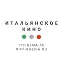 Канал Итальянское кино в Telegram