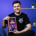 Канал Роман Magic в Telegram