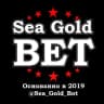 Telegram-канал Sea Gold Bet | киберигры | 21очко, баккара, Mortal kombat Cs:Go