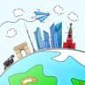 Telegram-канал MosTrips 🔸Афиша Москва🔸Интересные места Москвы и Подмосковья